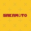 Sakamoto Days Tote Bag Official Sakamoto Days Merch