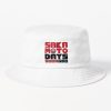 Sakamoto Days Bucket Hat Official Sakamoto Days Merch