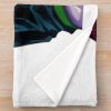 Sakamoto Days In Japanese Throw Blanket Official Sakamoto Days Merch