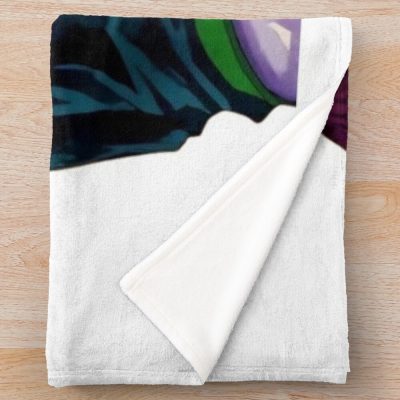 Sakamoto Days In Japanese Throw Blanket Official Sakamoto Days Merch