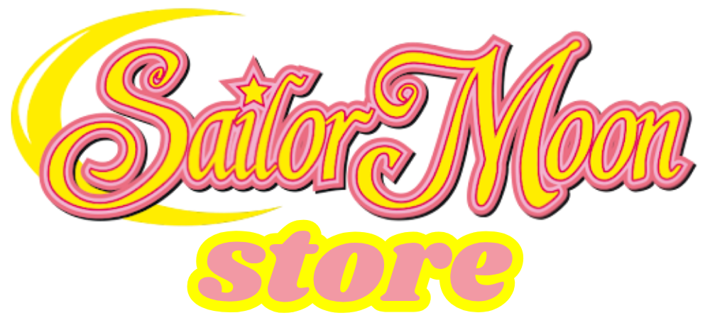 Sailor Moon Store Logo 1 1 - Sakamoto Days Store