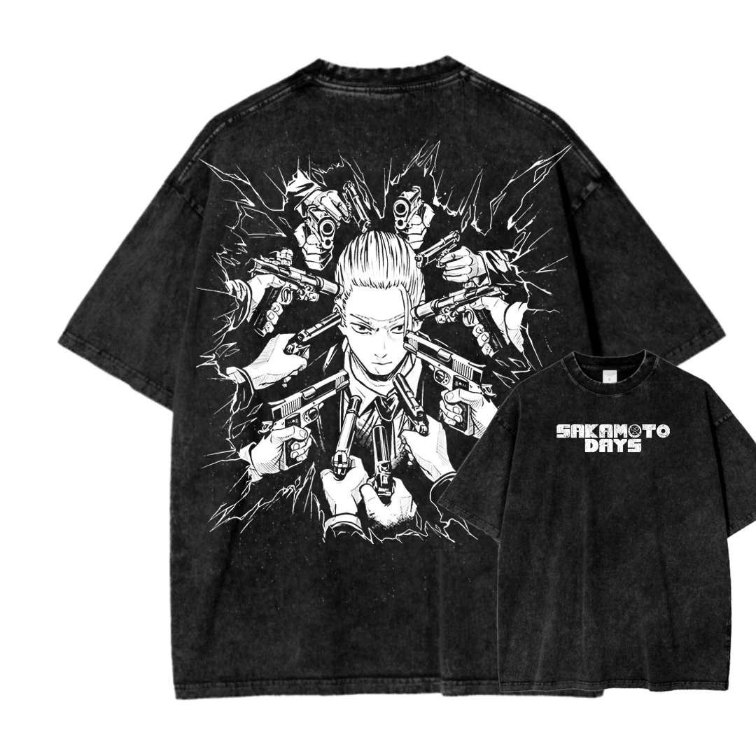 Sc236c4dda9aa474e975e6b46b9e68908t - Sakamoto Days Store