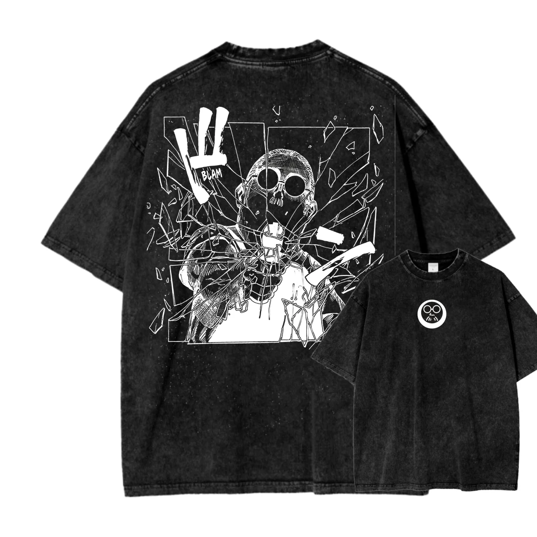 Sdf8c8e0d746d4a53b7a65a909400e27a9 - Sakamoto Days Store